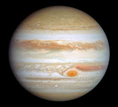 Image of Jupiter