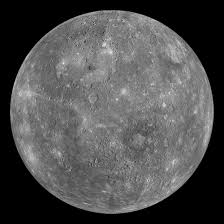 Image of Mercury