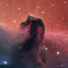 Image of Horsehead Nebula