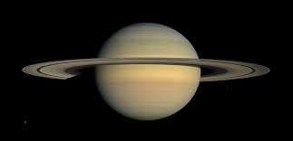 Image of Saturn