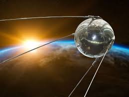 Sputnik 1