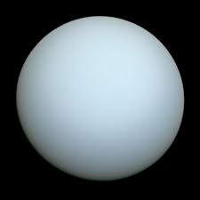 Image of Uranus