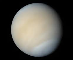 Image of Venus