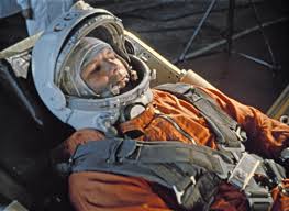 Yuri Gagarin